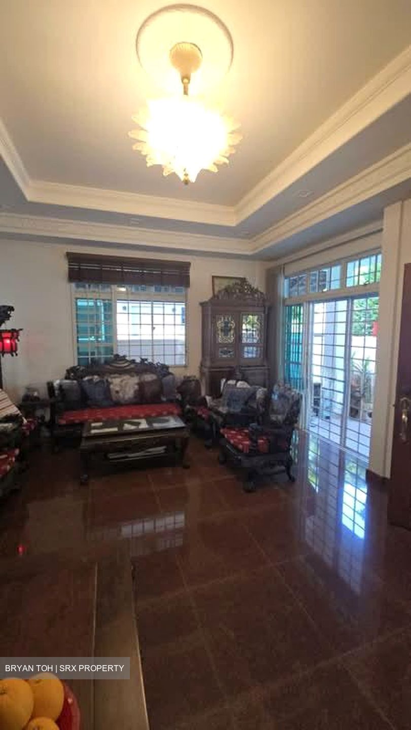 Hai Sing Park (D19), Semi-Detached #560929791